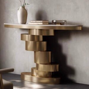 โต๊ะคอนโซล