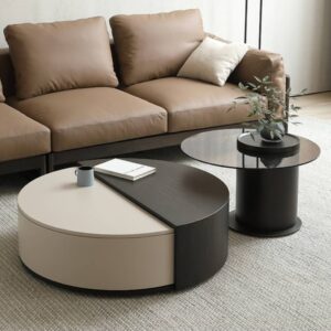coffee-table